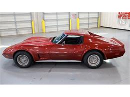 1975 Chevrolet Corvette (CC-2099746) for sale in New Braundfels, Texas