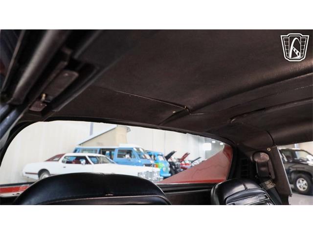 1975 Chevrolet Corvette (CC-2099746) for sale in New Braundfels, Texas
