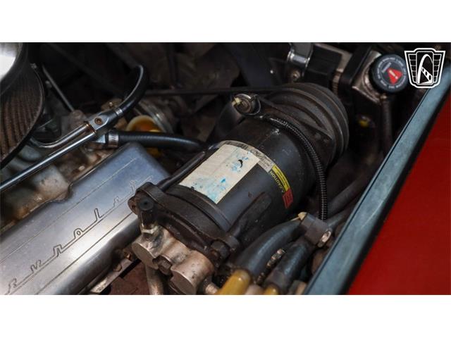1975 Chevrolet Corvette (CC-2099746) for sale in New Braundfels, Texas