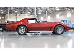 1975 Chevrolet Corvette (CC-2099746) for sale in New Braundfels, Texas