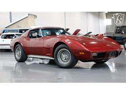 1975 Chevrolet Corvette (CC-2099746) for sale in New Braundfels, Texas