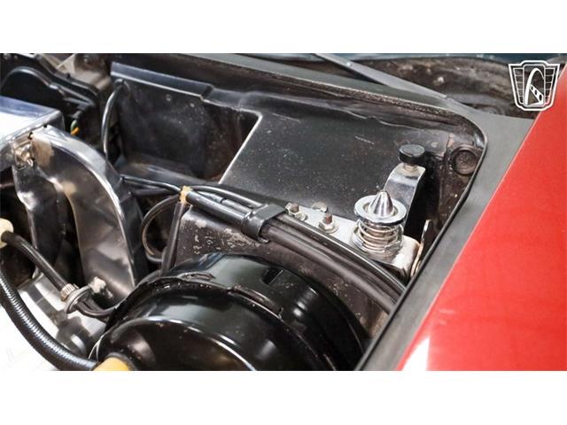 1975 Chevrolet Corvette (CC-2099746) for sale in New Braundfels, Texas