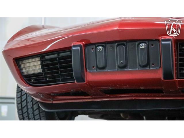 1975 Chevrolet Corvette (CC-2099746) for sale in New Braundfels, Texas