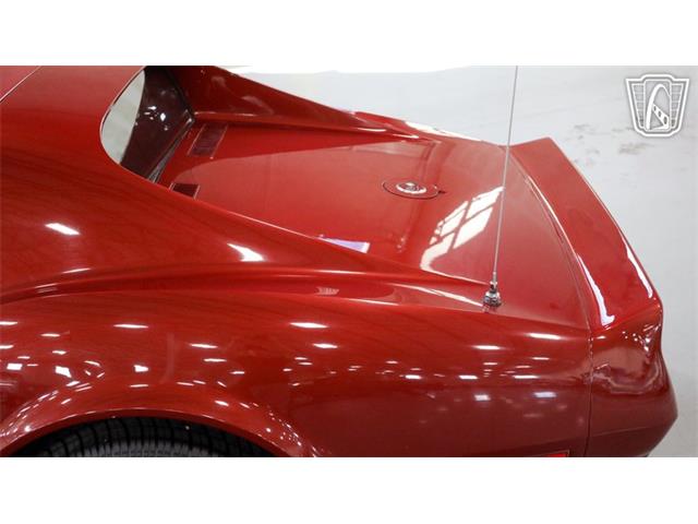 1975 Chevrolet Corvette (CC-2099746) for sale in New Braundfels, Texas