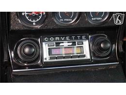 1975 Chevrolet Corvette (CC-2099746) for sale in New Braundfels, Texas