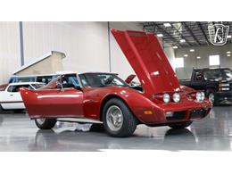 1975 Chevrolet Corvette (CC-2099746) for sale in New Braundfels, Texas