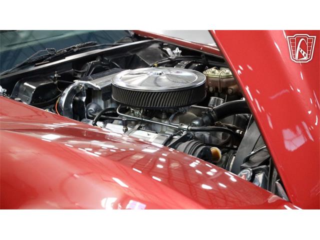 1975 Chevrolet Corvette (CC-2099746) for sale in New Braundfels, Texas