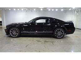 2007 Ford Shelby GT500  (CC-2099747) for sale in O'Fallon, Illinois