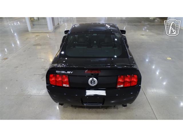 2007 Ford Shelby GT500  (CC-2099747) for sale in O'Fallon, Illinois