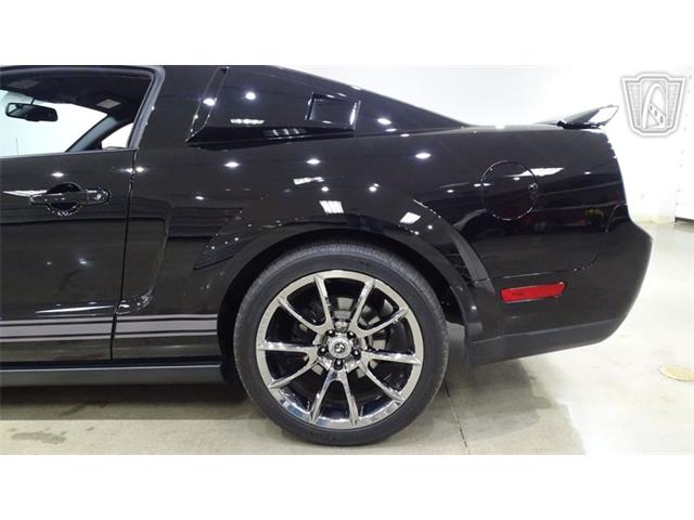 2007 Ford Shelby GT500  (CC-2099747) for sale in O'Fallon, Illinois