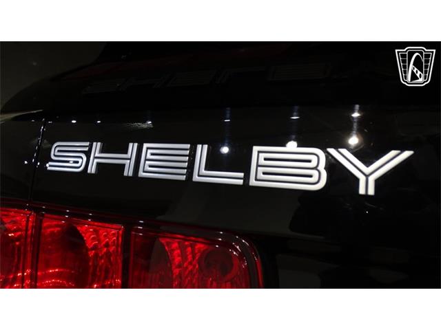 2007 Ford Shelby GT500  (CC-2099747) for sale in O'Fallon, Illinois