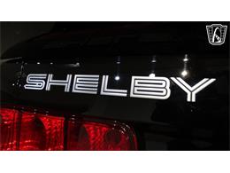 2007 Ford Shelby GT500  (CC-2099747) for sale in O'Fallon, Illinois