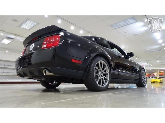 2007 Ford Shelby GT500  (CC-2099747) for sale in O'Fallon, Illinois