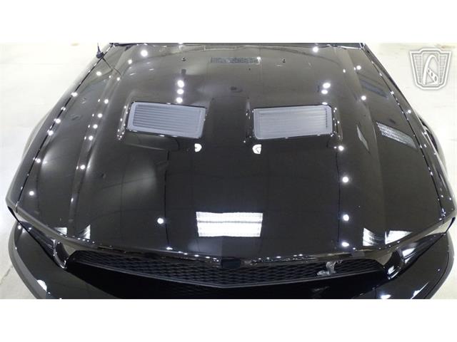 2007 Ford Shelby GT500  (CC-2099747) for sale in O'Fallon, Illinois