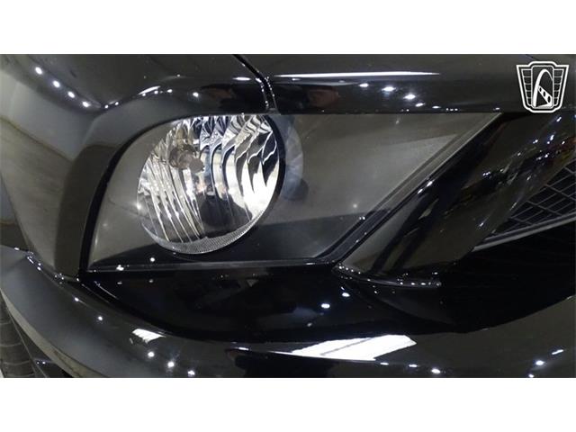2007 Ford Shelby GT500  (CC-2099747) for sale in O'Fallon, Illinois