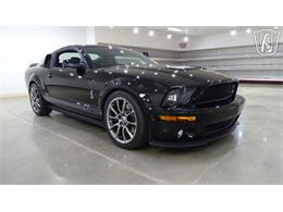 2007 Ford Shelby GT500  (CC-2099747) for sale in O'Fallon, Illinois