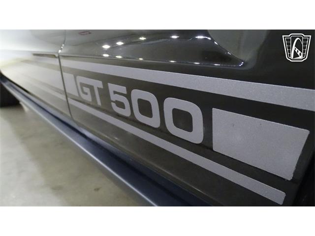 2007 Ford Shelby GT500  (CC-2099747) for sale in O'Fallon, Illinois