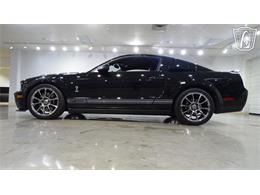 2007 Ford Shelby GT500  (CC-2099747) for sale in O'Fallon, Illinois