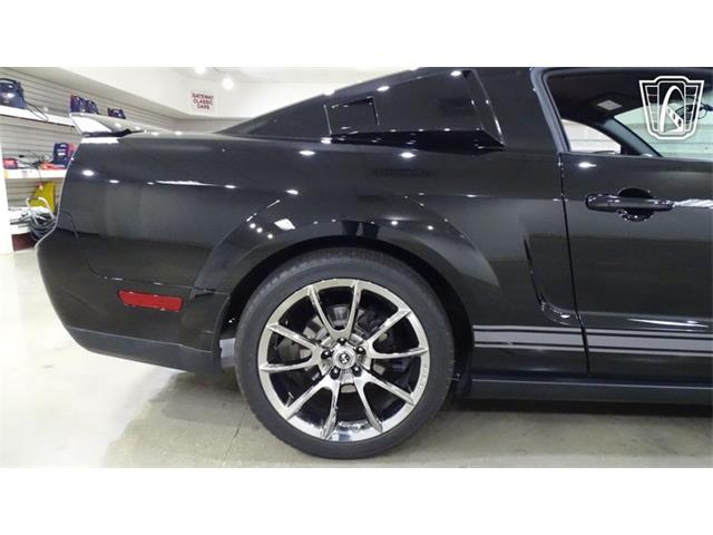 2007 Ford Shelby GT500  (CC-2099747) for sale in O'Fallon, Illinois