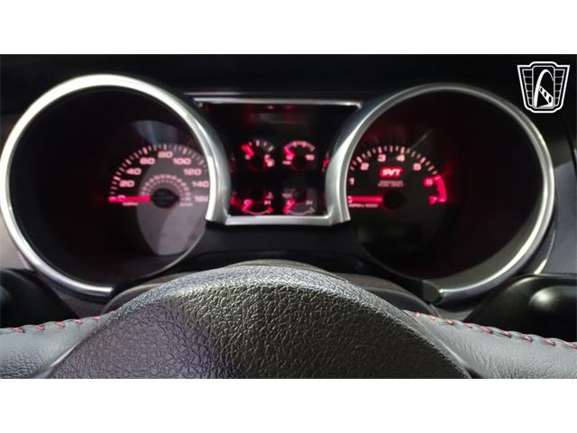 2007 Ford Shelby GT500  (CC-2099747) for sale in O'Fallon, Illinois
