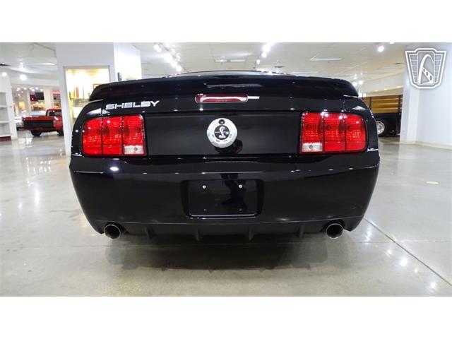 2007 Ford Shelby GT500  (CC-2099747) for sale in O'Fallon, Illinois
