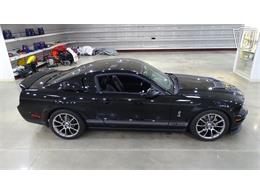 2007 Ford Shelby GT500  (CC-2099747) for sale in O'Fallon, Illinois