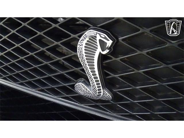 2007 Ford Shelby GT500  (CC-2099747) for sale in O'Fallon, Illinois