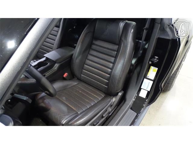 2007 Ford Shelby GT500  (CC-2099747) for sale in O'Fallon, Illinois