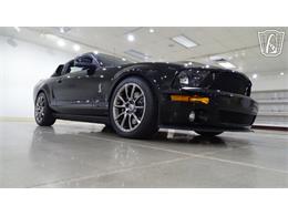 2007 Ford Shelby GT500  (CC-2099747) for sale in O'Fallon, Illinois