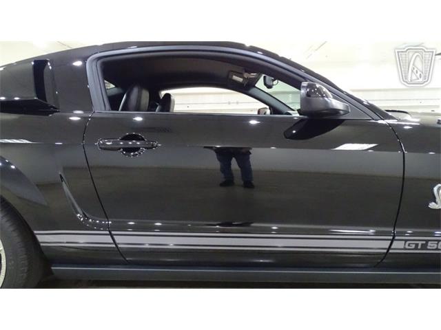 2007 Ford Shelby GT500  (CC-2099747) for sale in O'Fallon, Illinois