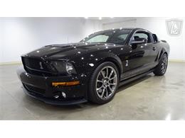2007 Ford Shelby GT500  (CC-2099747) for sale in O'Fallon, Illinois