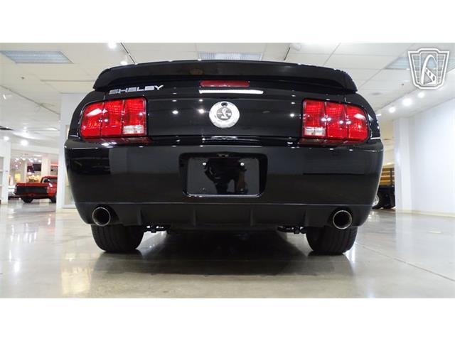 2007 Ford Shelby GT500  (CC-2099747) for sale in O'Fallon, Illinois