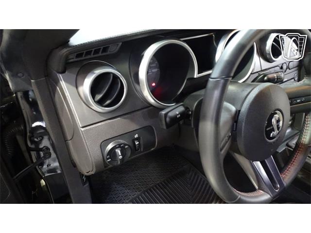2007 Ford Shelby GT500  (CC-2099747) for sale in O'Fallon, Illinois