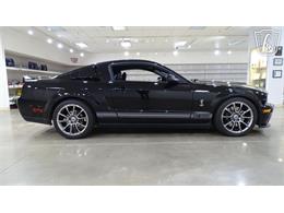 2007 Ford Shelby GT500  (CC-2099747) for sale in O'Fallon, Illinois
