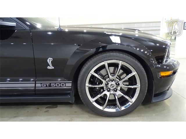 2007 Ford Shelby GT500  (CC-2099747) for sale in O'Fallon, Illinois