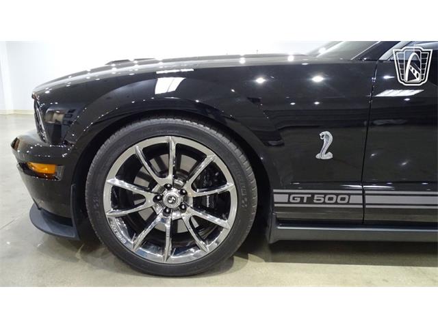 2007 Ford Shelby GT500  (CC-2099747) for sale in O'Fallon, Illinois
