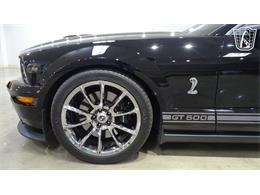 2007 Ford Shelby GT500  (CC-2099747) for sale in O'Fallon, Illinois