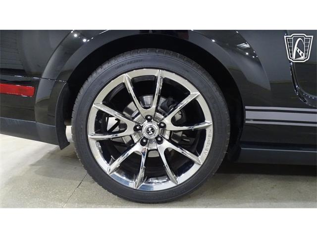 2007 Ford Shelby GT500  (CC-2099747) for sale in O'Fallon, Illinois