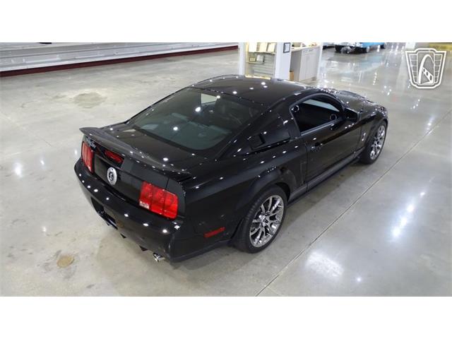 2007 Ford Shelby GT500  (CC-2099747) for sale in O'Fallon, Illinois