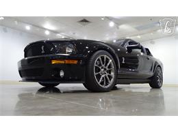 2007 Ford Shelby GT500  (CC-2099747) for sale in O'Fallon, Illinois