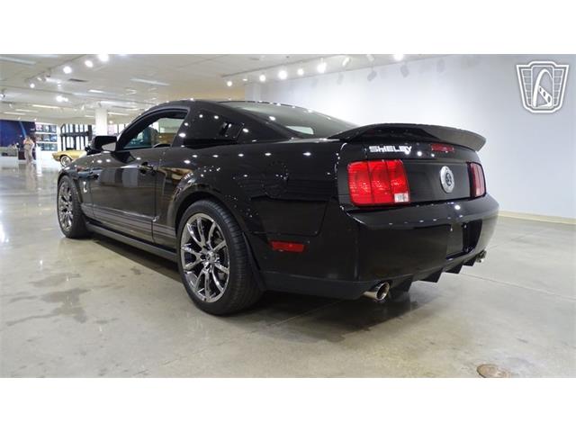 2007 Ford Shelby GT500  (CC-2099747) for sale in O'Fallon, Illinois