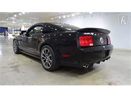 2007 Ford Shelby GT500  (CC-2099747) for sale in O'Fallon, Illinois