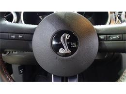 2007 Ford Shelby GT500  (CC-2099747) for sale in O'Fallon, Illinois