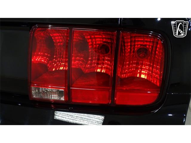 2007 Ford Shelby GT500  (CC-2099747) for sale in O'Fallon, Illinois