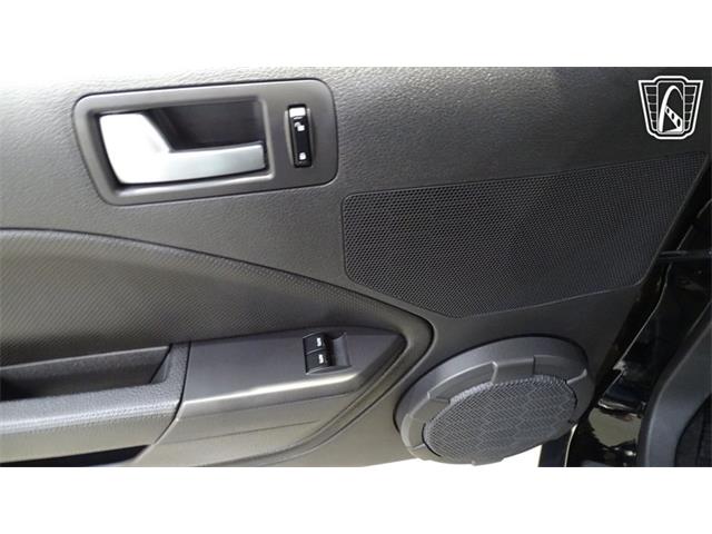 2007 Ford Shelby GT500  (CC-2099747) for sale in O'Fallon, Illinois