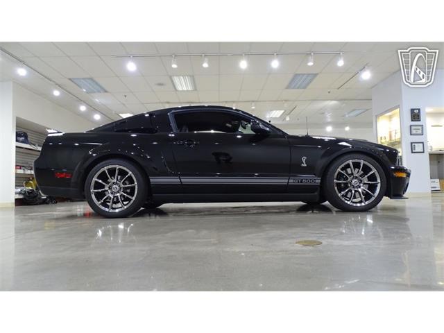 2007 Ford Shelby GT500  (CC-2099747) for sale in O'Fallon, Illinois