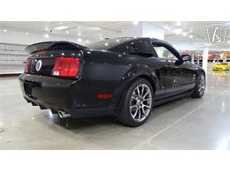 2007 Ford Shelby GT500  (CC-2099747) for sale in O'Fallon, Illinois