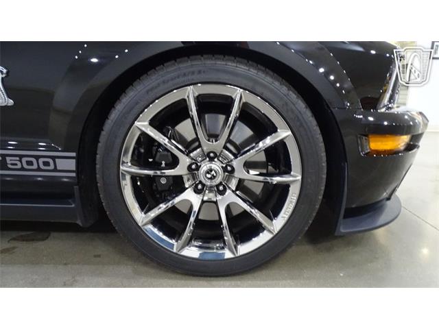 2007 Ford Shelby GT500  (CC-2099747) for sale in O'Fallon, Illinois