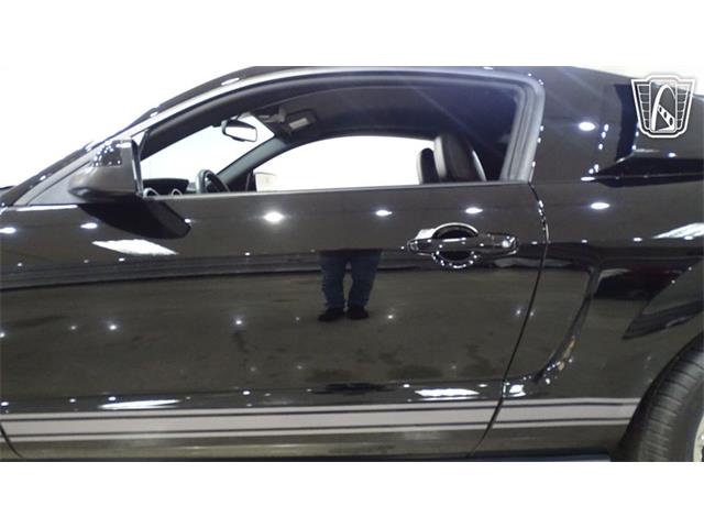 2007 Ford Shelby GT500  (CC-2099747) for sale in O'Fallon, Illinois