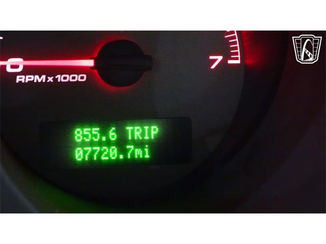 2007 Ford Shelby GT500  (CC-2099747) for sale in O'Fallon, Illinois